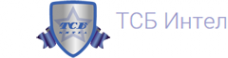 Логотип компании ТСБ Интел