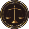 Логотип компании Центр юридической поддержки населения и бизнеса