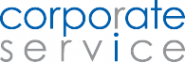 Логотип компании Корпорейт Сервис