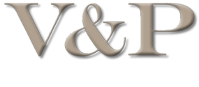 Логотип компании Веселова и партнеры