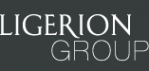 Логотип компании Ligerion