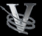 Логотип компании Верус