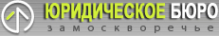 Логотип компании Замоскворечье