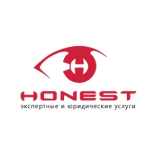 Логотип компании Honest