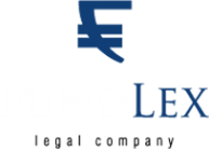 Логотип компании FundLex