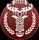 Логотип компании Адвокатский кабинет Серова А.М