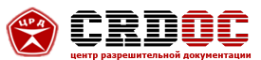 Логотип компании ЦРД-Групп