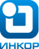 Логотип компании ИНКОР