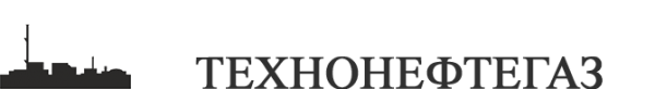 Логотип компании Технонефтегаз