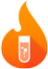 Логотип компании ЦИС НИИЖБ-ПОЛИГОН