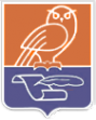 Логотип компании Нотариус Красно