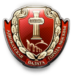 Логотип компании Адвокатский кабинет Бурилова А.В