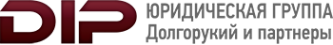 Логотип компании Долгорукий и партнёры