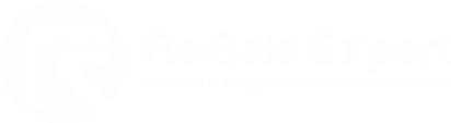 Логотип компании Re: Sale-Expert