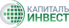 Логотип компании Капиталъ-Инвест