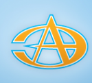 Логотип компании Эдвайз-Аудит