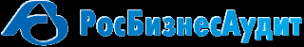Логотип компании РуБизнесАудит