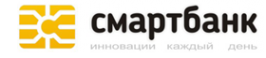 Логотип компании СМАРТБАНК