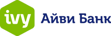 Логотип компании Айви-Банк