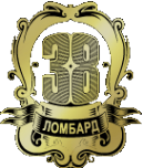 Логотип компании Ломбард №38