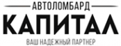 Логотип компании КАПИТАЛ