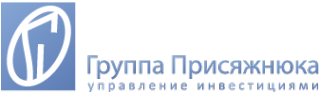Логотип компании PGIM