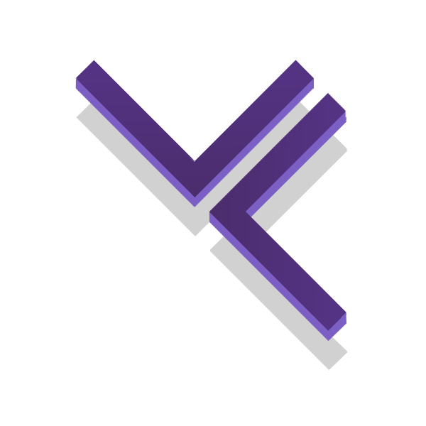 Логотип компании Vertical Capital