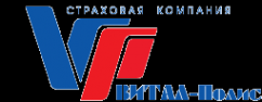 Логотип компании ВИТАЛ-Полис