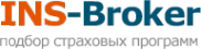 Логотип компании Ins-Broker