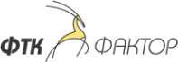 Логотип компании ФТК