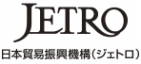 Логотип компании Джетро
