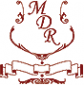 Логотип компании Московский Дом Ресторатора