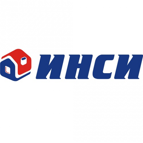 Логотип компании ИНСИ Москва