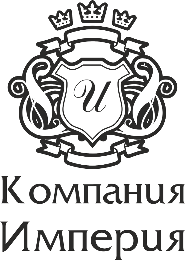 Логотип компании Компания Империя