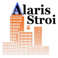 Логотип компании Аларис Строй