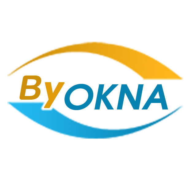 Логотип компании Бу Окна