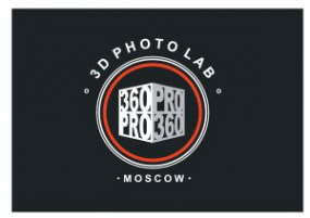 Логотип компании 360-ПРО, ООО