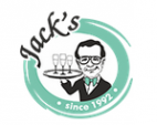 Логотип компании Кейтеринговая компания Jacks Catering