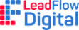 Логотип компании LF Digital