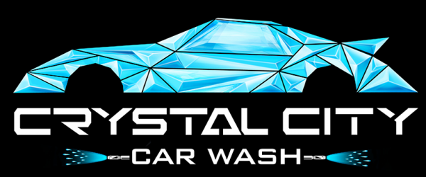 Логотип компании Crystal City