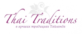 Логотип компании Thai Traditions