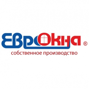 Логотип компании Торговый Дом Евроокна