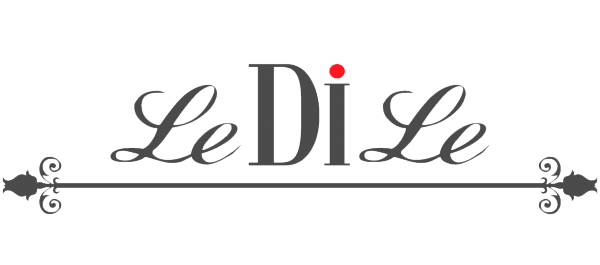 Логотип компании LeDiLe