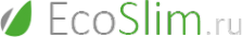 Логотип компании Eco Slim