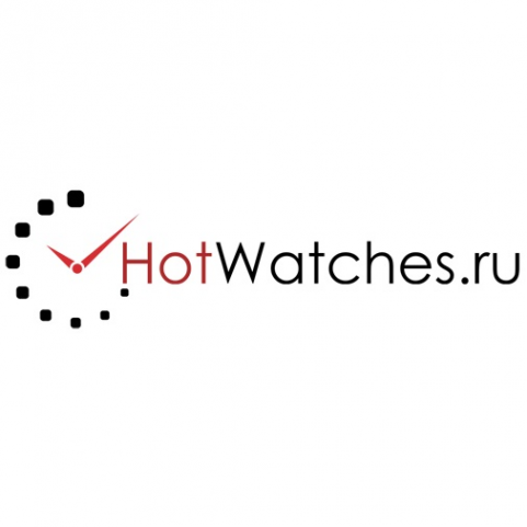 Логотип компании HotWatches