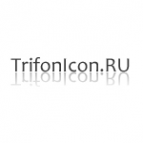Логотип компании Trifonicon