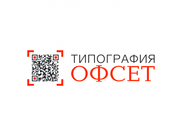 Логотип компании Типография ОФСЕТ МОСКВА