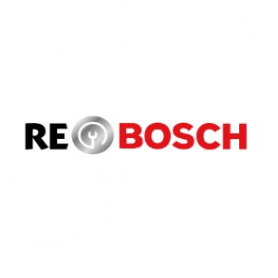 Логотип компании Сервисный центр ReBosch