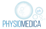 Логотип компании PhysioMedica