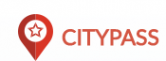 Логотип компании СитиПасс